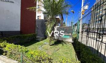 Imagem 4: Apartamento conjugado à venda, 18 m² por R$ 160.000 - Alto - Teresópolis/RJ