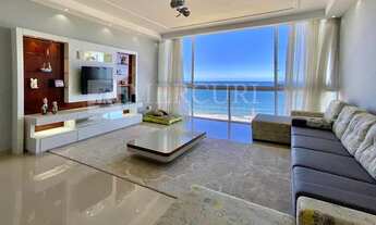 Imagem 5: Apartamento com 3 quartos à venda, 186 m² por R$ 1.600.000 - Pitangueiras - Guarujá/SP