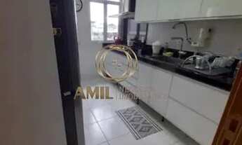 Imagem 7: SÃO JOSÉ DOS CAMPOS - Apartamento Padrão - URBANOVA