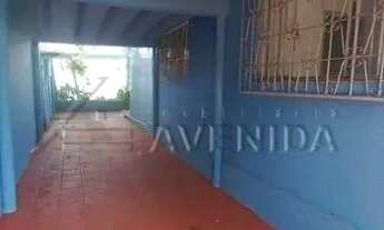 Imagem: LONDRINA - Casa Padrão - Vila Larsen 1