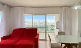 Imagem 2: São Paulo - Apartamento Padrão - Tatuapé