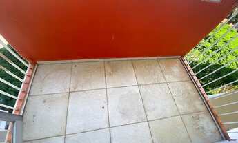 Imagem 5: Apartamento para venda tem 80 metros quadrados com 2 quartos em Sumaré - São Paulo - SP