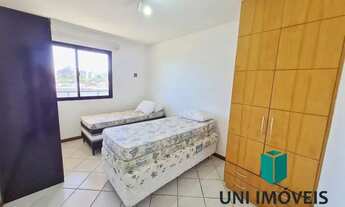 Imagem 5: Apartamento de 03 quartos de frente para o mar a venda na Praia das Virtudes - Guarapari/E