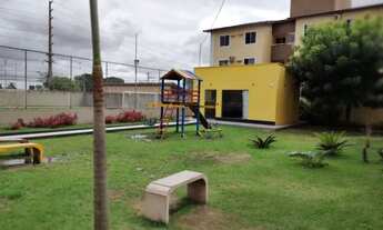 Imagem: Apartamento pra alugar no Village do Bosque
