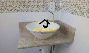 Imagem 6: Casa isolada 02 dorm - V.Caiçara