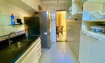 Imagem 2: Oportunidade - Vendo Casa no Renascença - 5 Quartos - 300m² - Nascente