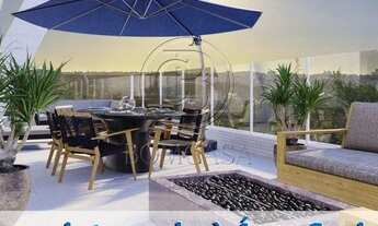 Imagem 3: Apartamento com 3 dormitórios à venda com 164m² por R$ 1.450.000,00 no bairro Batel - CURI