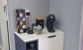 Imagem 7: Lindo Apartamento para venda grupo 12 Condomínio Firenze - Embú das Artes