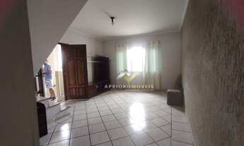 Imagem 3: Sobrado com 3 dormitórios à venda, 179 m² por R$ 570.000,00 - Vila Progresso - Santo André
