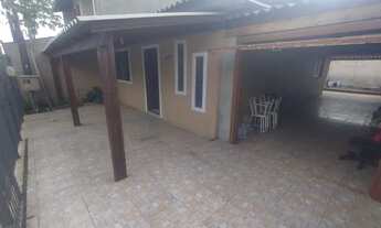 Imagem 2: Casa com terreno 10x20- bairro igara canoas