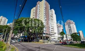 Imagem: Apartamento no Portão com 2 quartos de