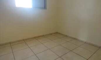 Imagem 4: Apartamento a Venda no Condomínio Residencial Spazio Fratelli