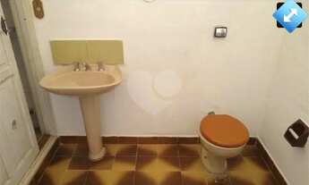 Imagem 7: Bauru - Casa Padrão - Parque União