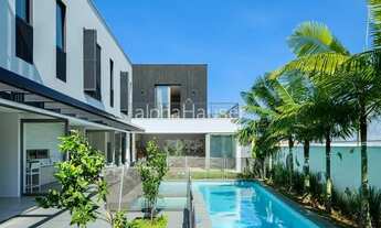 Imagem 2: Casa Tamboré 10 Alphaville - Venda e Locação