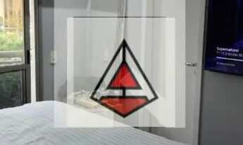 Imagem 6: Amplo apartamento 5 quartos, sendo 4 suítes, com 206m² no Jardins Santa Mônica