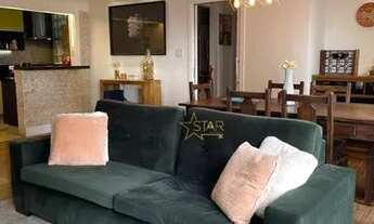 Imagem 6: Cobertura no Morumbi com 2 quartos, 2 vagas