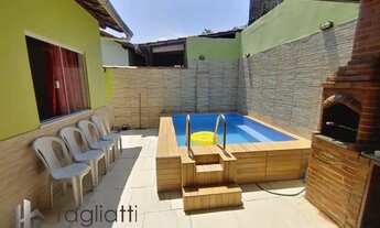 Imagem 4: Casa linear para Locação - Clube dos Engenheiros - Araruama/RJ