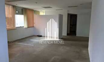 Imagem 6: Conjunto Comercial Edifício Pbk à venda com 4 salas e 2 vagas no Jardim Paulistano, São Pa