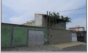 Imagem 2: PRAIA GRANDE - Casa Padrão - SOLEMAR