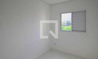 Imagem 6: Apartamento para Aluguel - Vila das Mercês, 2 Quartos, 43 m2