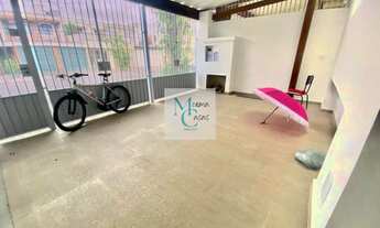 Imagem 5: Sobrado 150 metros quadrados com 3 quartos no Planalto Paulista - São Paulo - SP