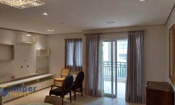 Imagem 2: Oportunidade Unica Perdizes 2 suites com varanda gourmet