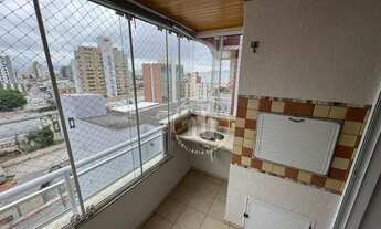 Imagem 3: Apartamento com 2 dormitórios à venda, 77 m² por R$ 660.000,00 - Estreito - Florianópolis
