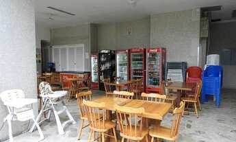 Imagem 7: Botafogo, 2 quartos vista livre, infra completa