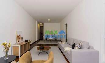 Imagem 7: Apartamento com 2 dormitórios à venda, 120 m² por R$ 1.420.000,00 - Copacabana - Rio de Ja