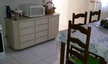 Imagem 3: Casa mobiliada na cidade Buritizeiro MG