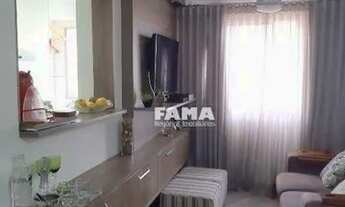 Imagem 4: Apartamento, 63 m² - venda por R$ 330.000,00 ou aluguel por R$ 3.178,00/mês - Residencial