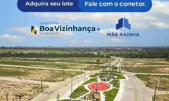Imagem 2: Loteamento Boa Vizinhança Iv, Infraestrutura De Alto Padrão! Pagamento Facilitado
