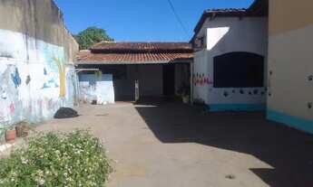 Imagem 2: Alugo casa na 106 sul