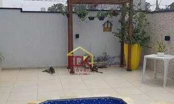 Imagem 2: Sobrado com 3 dormitórios à venda por R$ 1.910.000 - Cézar de Souza - Mogi das Cruzes/SP