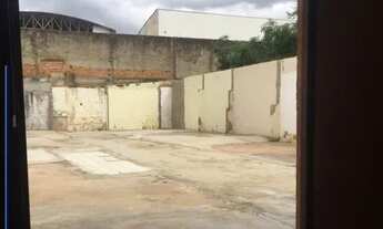 Imagem 5: Galpão comercial para locação Vila Carvalho- Ribeirão Preto