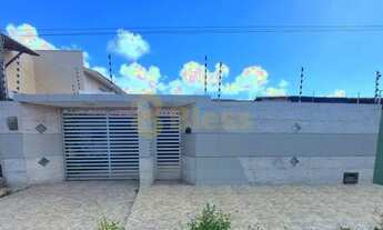 Imagem: Casa à venda em Emaús com 3 quartos