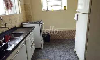 Imagem 3: Santo André - Casa Padrão - Vila Aquilino