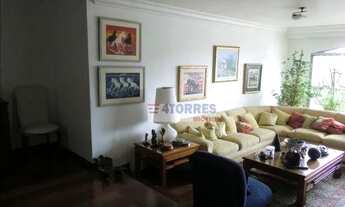 Imagem 5: Apartamento com 4 dormitórios à venda, 216 m² por R$ 1.250.000,00 - Morumbi - São Paulo/SP