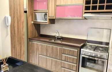 Imagem 3: Apartamento em Jardim Itu Sabará