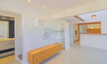 Imagem 2: Apartamento Locação Paraíso 106 m² 2 Dormitórios