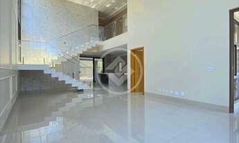 Imagem 7: Sobrado á venda Jardins Verona codigo: 22395