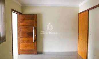 Imagem 7: Casa à venda.No bairro Sao Sebastiao ,Hortolandia SP. Casa com 2 quartos sendo uma suite