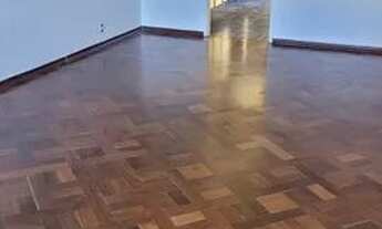 Imagem: Casa térrea no Morumbi Sul, com 3 quartos