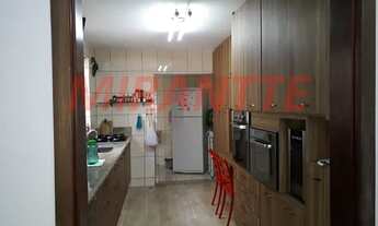 Imagem 5: Sobrado com 4 quartos em Imirim