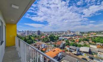 Imagem 7: Apartamento para aluguel, 2 quartos, 1 vaga, Primavera - Novo Hamburgo/RS