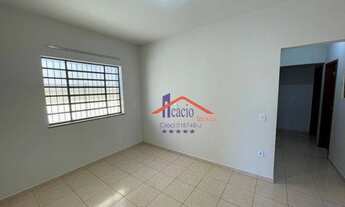 Imagem 6: Casa com 3 dormitórios para alugar, 150 m² por R$ 2.950,00/mês - Jardim Santa Genebra - Ca