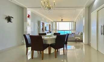 Imagem 3: Apartamento com 3 quartos à venda, 186 m² por R$ 1.600.000 - Pitangueiras - Guarujá/SP