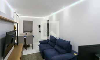 Imagem 5: Apartamento para Aluguel - Panamby, 1 Quarto, 38 m2