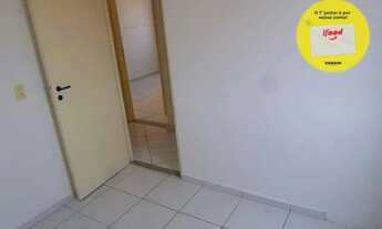 Imagem 5: Apartamento com 3 dormitórios para alugar, 64 m² - Baeta Neves - São Bernardo do Campo/SP