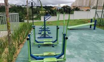 Imagem 3: Apt novinho em condomínio fechado com piscina